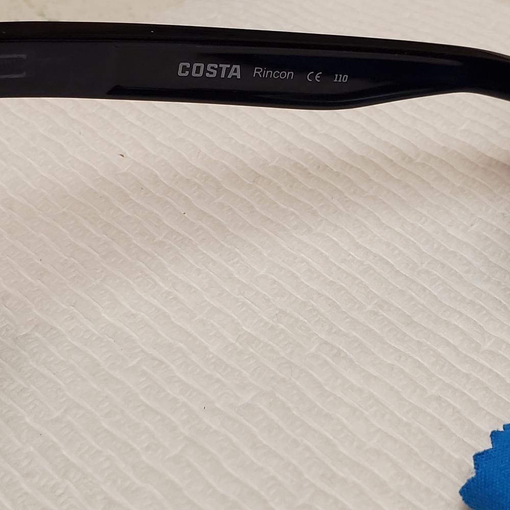 Costa Sunglasses 580g Ricon